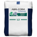 Abena Abri-Form / Абена Абри-Форм - подгузники для взрослых L2, 10 шт.